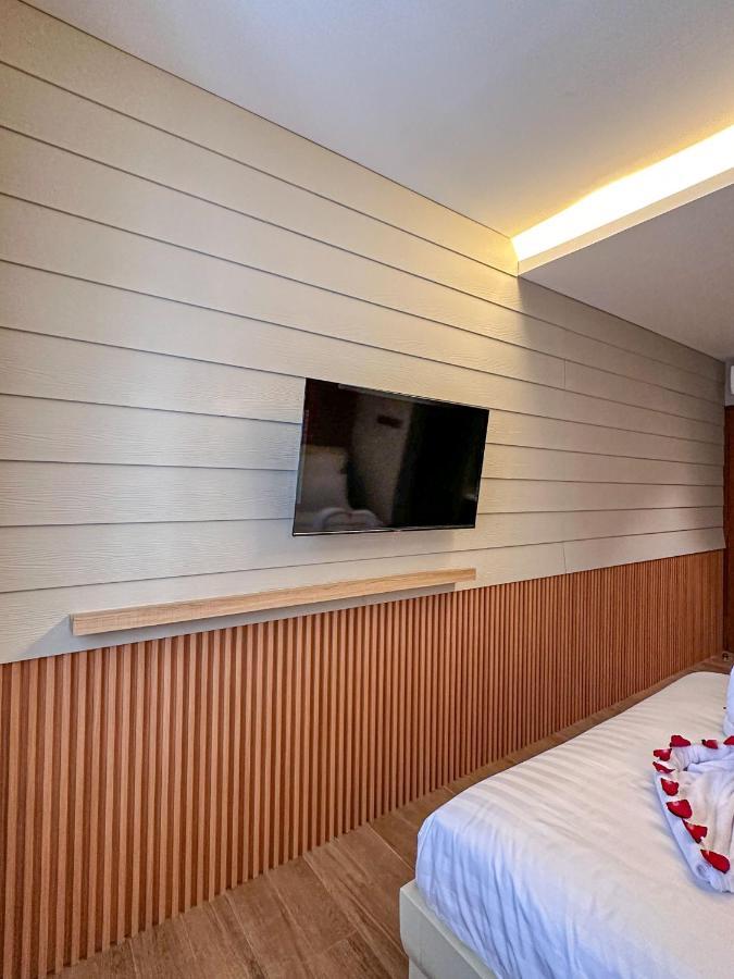 Lugano Arte Homestay Jakarta Exterior photo